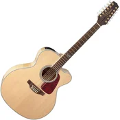 Takamine GJ72CE-12 Natural 12 žicana elektroakusticna gitara (Kao novo)