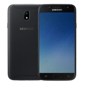 SAMSUNG obnovljen pametni telefon Galaxy J5 (2017) 2GB/16GB, Black