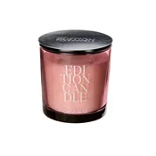 shumee Dišeča sveča 340 g. Cassis Rose/Edition Fragrances