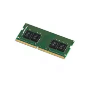 Kingston SODIMM DDR4 4GB 2666MHZ KVR26S19S6/4