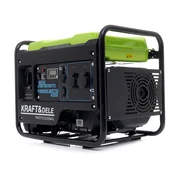 Inverterski električni generator 4850W 12/230V (generator) 14491