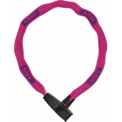 Abus 6806K/85 Neon Catena veriga Neon Pink