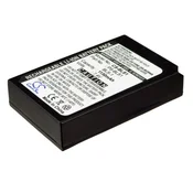CameronSino Baterija za Olympus BLS-1 itd