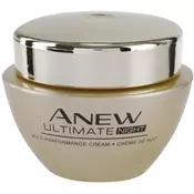 Avon Anew Ultimate nocna krema za pomladivanje (7S Night Cream) 50 ml