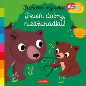 shumee Dobro jutro, medvedek! Akademija pametnih otrok