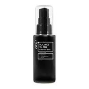 COXIR Black Rice TXA Pore Mask - Maska za čiščenje por 50ml