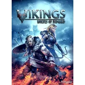 Vikings: Wolves of Midgard Steam Key EUROPE