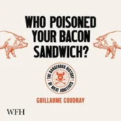 AUDIBOOK Avdio knjiga: Who Poisoned Your Bacon Sandwich?