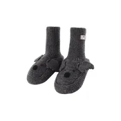 Donsje čevlji za dojenčke Maicer Merino Wool Booties Koala