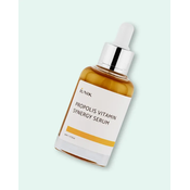 iUNIK Vitaminski serum s propolisom Propolis Vitamin Synergy Serum - 50 ml