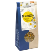 Caj od kamilice BIO Sonnentor 50g