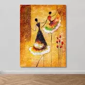 Wallity Slika DEV03018100140, 100x140 cm
