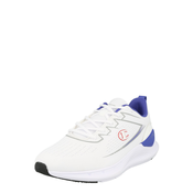 Champion Authentic Athletic Apparel Niske tenisice NIMBLE, ljubičasto plava / crvena / bijela