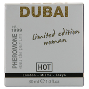 Ženski parfem sa feromonima DUBAI woman