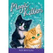 Magic Kitten: Books 1-2