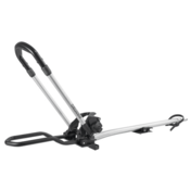 Menabo Chrono krovni nosac za bicikle, do 25 kg (648043)