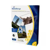 MEDIARANGE - 135GR PHOTO GLOSSY A4 GERMANY FOTO-PAPIR INKJET 100 KOM/MRINK107