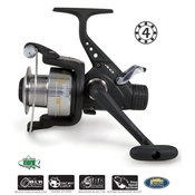 Lineaeffe Mašinica za pecanje Hyper Carp Fs 60