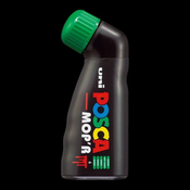 Marker Uni Posca pcm-22 Mopr zeleni