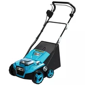 DEDRA-EXIM AKU vertikulator 2x18V, brezkrtačni DED7196V