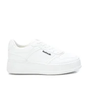 Refresh za ženske. 17096702-BLANCO Trenerji 170967 bela (37), 3 do 5 cm, Čipke, Priložnostno