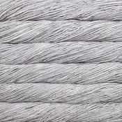Malabrigo Silky Merino Pearl Pletilna preja