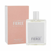 Abercrombie & Fitch Naturally Fierce parfumska voda 100 ml za ženske