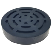 Guma za dvigalko 130x25mm