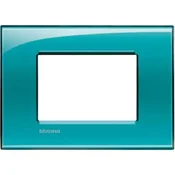 ZAŠČITNI OKVIR LIVING LIGHT 3M ZELEN LNA4803VD