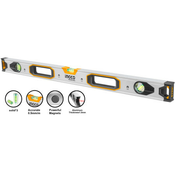 Ingco libela magnetna 100cm industrial ( HSL38100M )