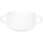 Gastro skleda za juho Trend 250 ml (6 kos)