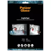 PANZER GLASS zaštita za iPad Pro 12.9 (2018/2020/2021/2022) Case Friendly GraphicPaper AB