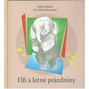 Elfi a letné prázdniny