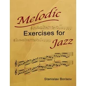 Melodic Exercises for Jazz