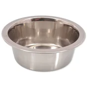 Plaček MIŠKA DOG FANTASY nerezová 16,4 cm - DISPLEJ (24ks) 820 ml
