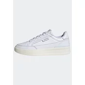 ADIDAS SPORTSWEAR Nizke superge Aspyre bela