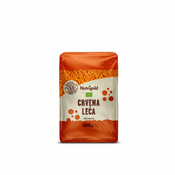 Nutrigold Leča rdeča, ekološka, 500 g, (20695744)