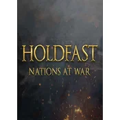 Holdfast: Nations At War (PC) Steam Key EUROPE
