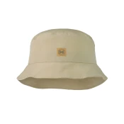 Buff ADVENTURE BUCKET HAT, klobuk m., bež 135605