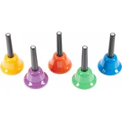 Boomwhackers CNHB-C Zvončki (Kot novo)
