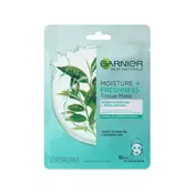 Garnier Maska za lice Skin Naturals Tissue Mask Moisture + Freshness