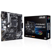 ASUS PRIME B450M-A II