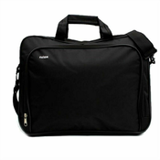 Nilox Maletin Portatil Nilox Essential 2 15,6 Negro, (21328322)