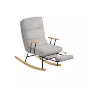 Songmics Gugalnik 97x67x100 cm Siva