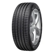 Goodyear Eagle F1 Asymmetric 3 ROF ( 275/35 R19 100Y XL *, MOExtended, z letvijo za zascito platisca (MFS), runflat )