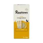 Ekonomicno pakiranje Applaws kremasti zalogaj 32 x 15 g - Piletina