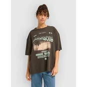 Billabong Take A Tour ženska majica off black