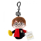 Harry Potter - Harry Triwizard Plush Keychain