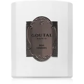 Goutal Bois Cendres Candle 185 g