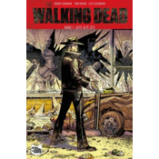 The Walking Dead - Gute alte Zeit